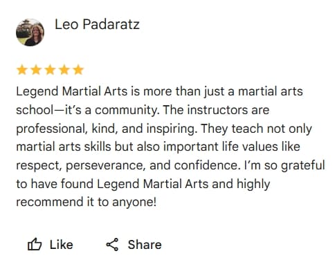 Reviews