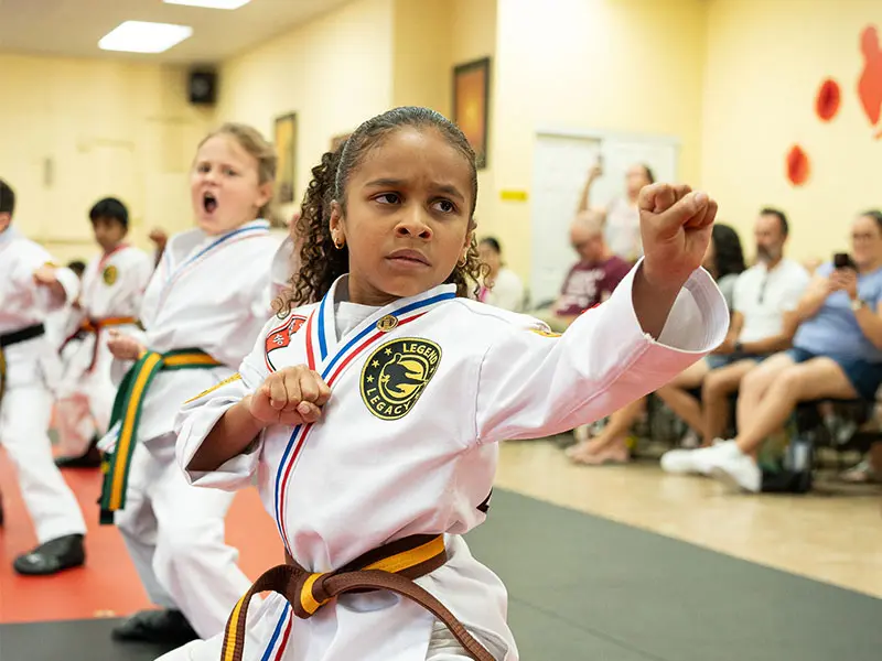 Kids Martial Arts Classes Near Me in Windermere